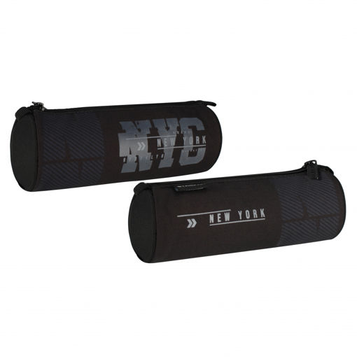 Picture of NYC Tube Pencil Case